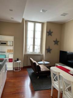 Residenza in palazzo storico nel cuore di Bergamo - 8