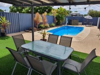Sun City Motel - Bundaberg - 9