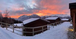 Camping & Chalet Pian della Regina - Cevo - 2