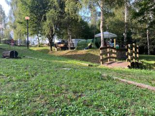 Camping & Chalet Pian della Regina - Cevo - 9