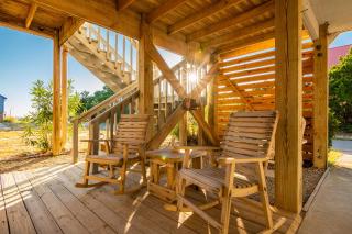 All About The Views by Oak Island Accommodations - Oak Island - 8