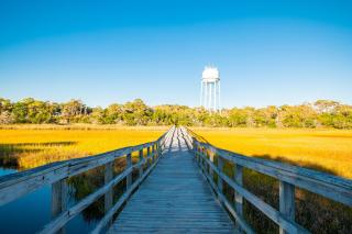 All About The Views by Oak Island Accommodations - Oak Island - 6