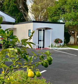 Cascades Motor Lodge - Auckland - 7