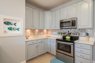The Sassy Seahorse by Oak Island Accommodations - Oak Island - 1