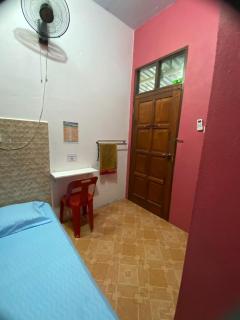 Rumah Hentian Ayah - Kampung Kuala Besut - 9