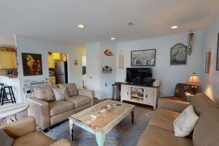 Pelican Park by Oak Island Accommodations - Oak Island - 9