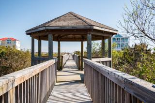 Alta Mira by Oak Island Accommodations - Oak Island - 7