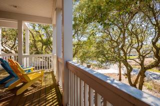 Alta Mira by Oak Island Accommodations - Oak Island - 4