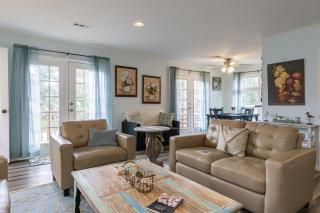 Pelican Park by Oak Island Accommodations - Oak Island - 3
