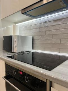 Modern apartment in the City Centre - Dushanbe - 7