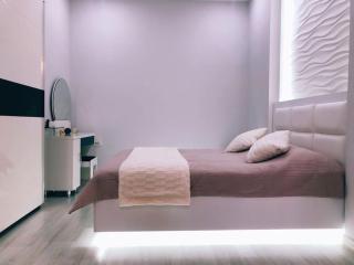 Modern apartment in the City Centre - Dushanbe - 3