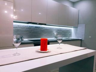Modern apartment in the City Centre - Dushanbe - 2
