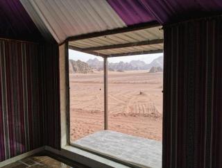 White Desert Camp - 8