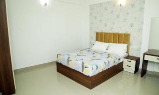Alite Enclaves Fully furnished apartments - Trichūr - 6