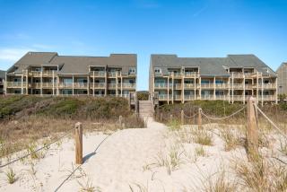Beechouse - Caswell Beach - 4