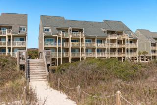 Beechouse - Caswell Beach - 3