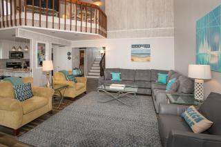 Out Of Office by Oak Island Accommodations - Oak Island - 3