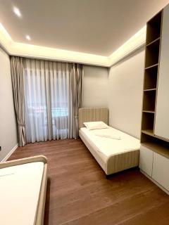 Queen’s Luxury Apartaments Delijorgji - Tirana - 3