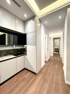 Queen’s Luxury Apartaments Delijorgji - Tirana - 7