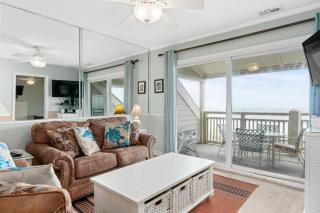 Carefree - Caswell Beach - 7