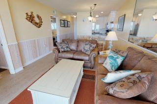 Carefree - Caswell Beach - 6