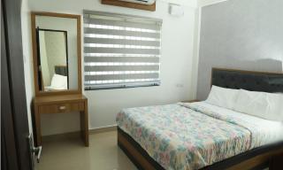 Alite Enclaves Fully furnished apartments - Trichūr - 4