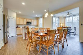 25 Mi To Columbus Pet-Friendly Family Home! - New Albany - 5