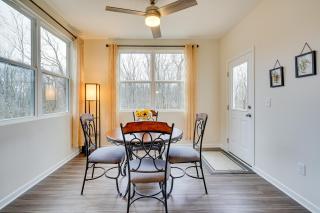 25 Mi To Columbus Pet-Friendly Family Home! - New Albany - 2