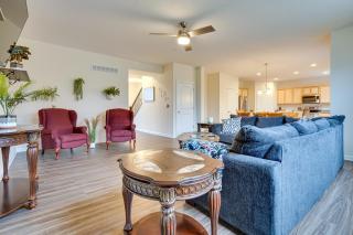 25 Mi To Columbus Pet-Friendly Family Home! - New Albany - 6