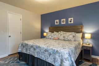 Beach Happy by Oak Island Accommodations - Oak Island - 6