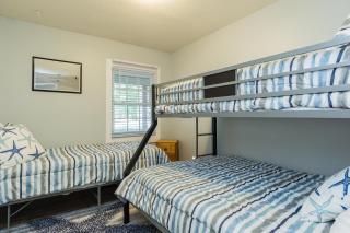 Beach Happy by Oak Island Accommodations - Oak Island - 2