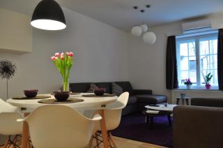 Apartments City&style - 3