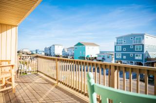 BeachyPeachyKeen by Oak Island Accommodations - Oak Island - 7