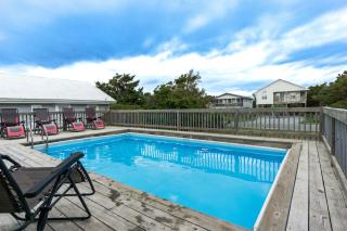 BeachyPeachyKeen by Oak Island Accommodations - Oak Island - 4