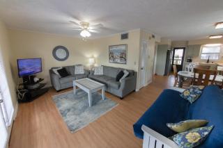 BeachyPeachyKeen by Oak Island Accommodations - Oak Island - 2