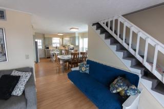 BeachyPeachyKeen by Oak Island Accommodations - Oak Island - 1