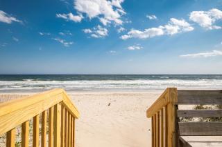 Sea And Sound - Oak Island - 8