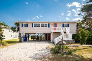 Sea And Sound - Oak Island - 7