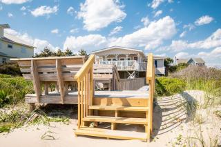Sea And Sound - Oak Island - 6