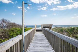 Sea And Sound - Oak Island - 5