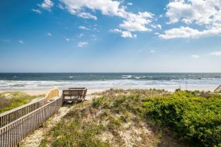 Sea And Sound - Oak Island - 4