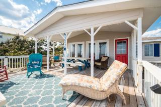 Sea And Sound - Oak Island - 3
