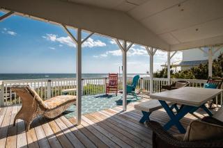 Sea And Sound - Oak Island - 2