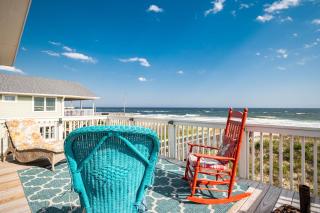 Sea And Sound - Oak Island - 1