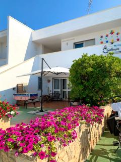 ChiarAmare Vacanza, casa con Idromassaggio, vicino Maldive del Salento - 2