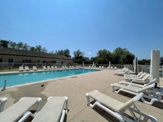 Appartement 301 avec deux chambres - LES SUITES DE ROBINSON - Résidence avec piscine en bord de Siagne, à Mandelieu-La-Napoule - Mandelieu La Napoule - 1