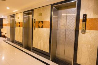 Three 888 Hotel - Dubai - 5