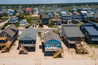 Pelican Crossing by Oak Island Accommodations - Oak Island - 9