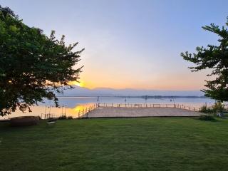 Naga Tara Boutique Resort - Phayao - 2