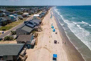 Pelican Crossing by Oak Island Accommodations - Oak Island - 6